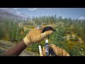 МЛРС прямой наводкой работает по точке в SQUAD