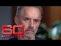 Jordan Peterson says Iceland's equal pay laws will fail | 60 Minutes Australia