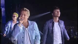 BIGBANG - MY HEAVEN   WE LIKE 2 PARTY | 0.TO.10 in Japan The Final (part 1)