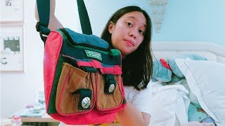 BAZAAR HAUL 🍎 Bloggers United 15 + Trendsetters