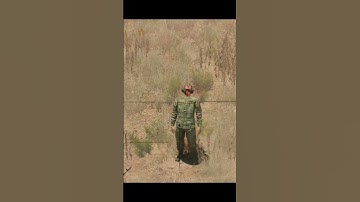 Russian Troops Caught in a Ukrainian Sniper Trap - Arma 3