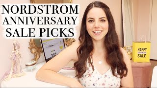 DON'T WASTE YOUR MONEY! HONEST PICKS & REVIEW FROM NORDSTROM ANNIVERSARY SALE //nordstrom tryon haul