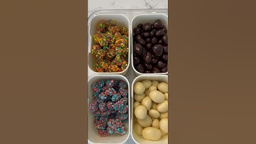 Snack Box Restock 😋✨ #snacks #restock #asmr #candy #viral #organization #satisfying #fyp #shorts