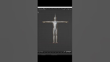 How to Select a Different Bone in Weight Paint Mode in #blender
