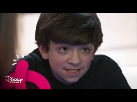 “Los nueve traviesos”, estreno 22 de diciembre | Disney Channel Oficial
