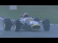 Celebrating the GOAT | Full Jim Clark Celebration | 2025 Goodwood Revival