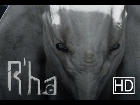 R´ha [Short Film]