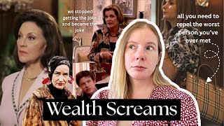 Wealth Whispers is a Myth