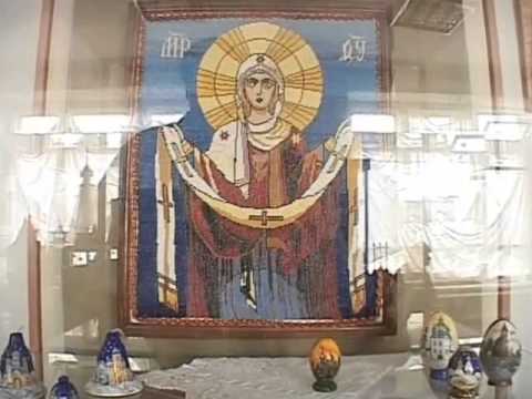 История Руси Древнерусское культовое зодчество в макетах История Руси Древнерусское культовое зодчество в макетах