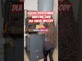 Blaze Harmony Green automatczna warstwa zaru