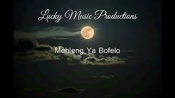 IPHC YOUTH - MEHLENG YA BOFELO