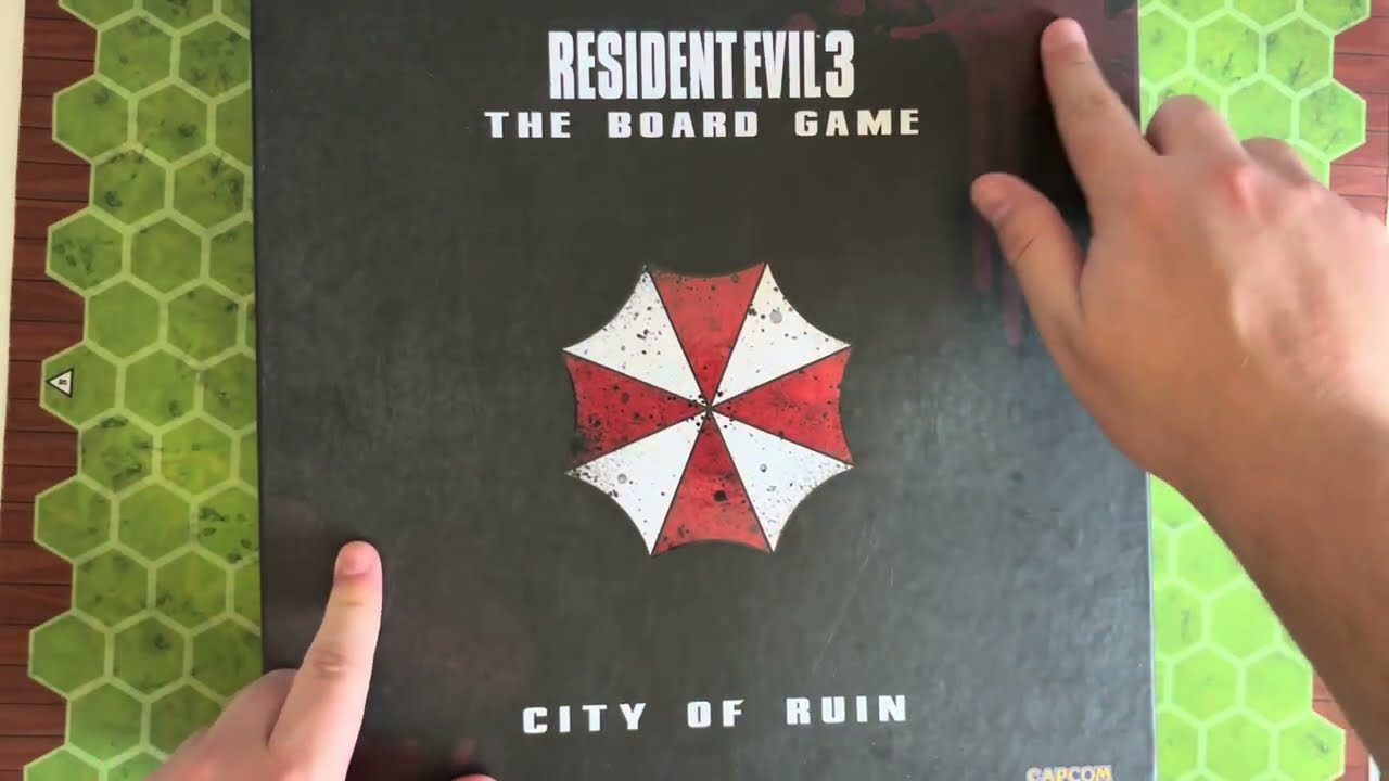 Resident Evil: Welcome to Raccoon City, si parla ancora di Umbrella Inc