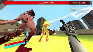 You Can Instakill Any Enemy With Screwdriver