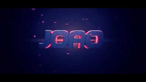 #intro JOÃO/Escrotero