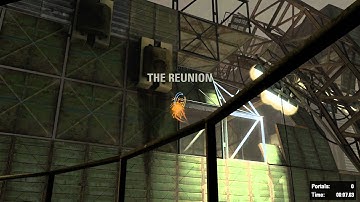 Propulsion Intro 16.13s - Bananasaurus Rex