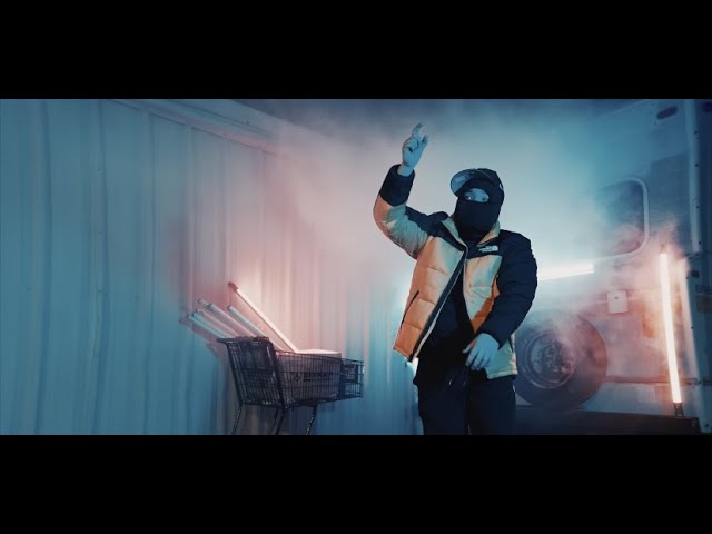 YouTubeでBayb Jaymoney - "Smoke" (Official Music Video) | 🎥  DSB Digital | Prod. Hozay Beatsを視聴