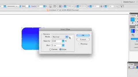 iPhone/iPod Touch Logo Creation Tutorial