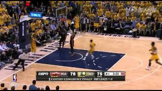 20140521 NBA TOP 5 !
