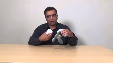 RFD8500 Sled LED Definitions