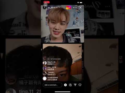 ｜20220820｜善鈞直播with陳廷豪（3）