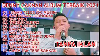 DENNY CAKNAN FEAT. YENI INKA \