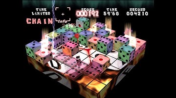 Devil Dice (12/11/16) | 492pts.