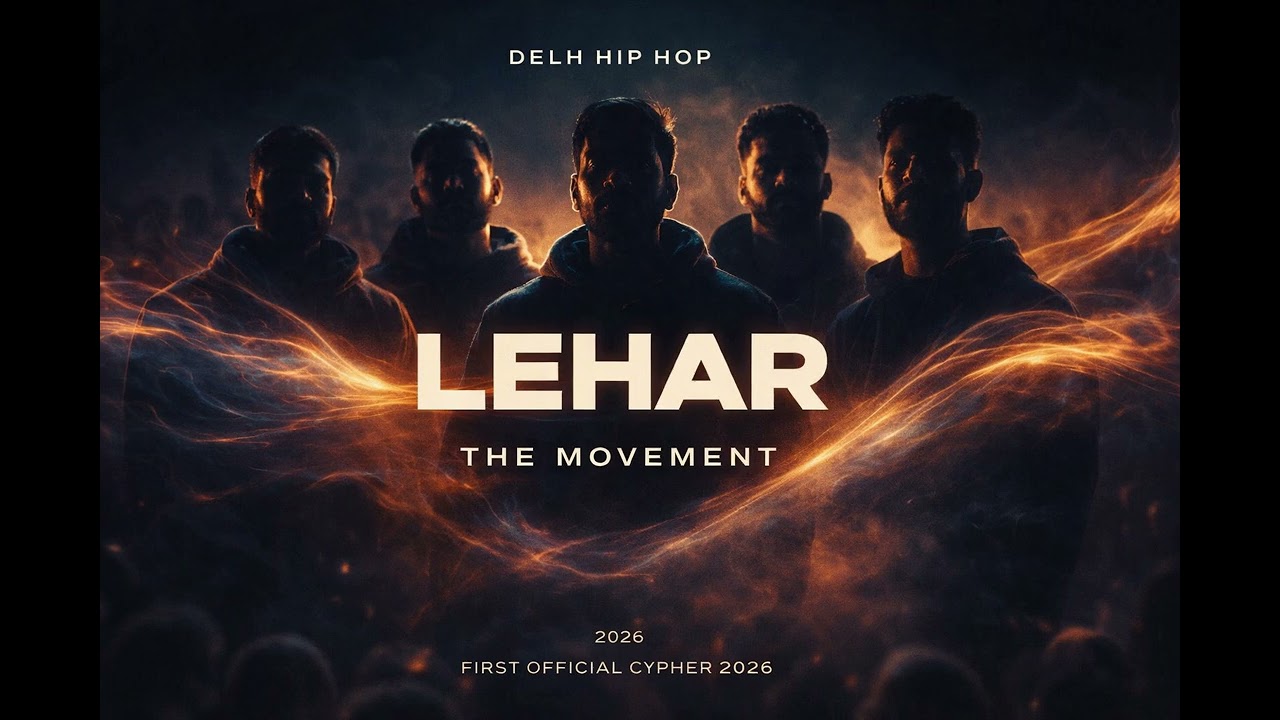 Sach Ka Qaidi | Delhi Underground Hip Hop | Hardcore Hindi Rap | UP 17 AI Cypher