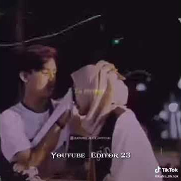 TikTok|Fahmi Utami Bikin Baper@