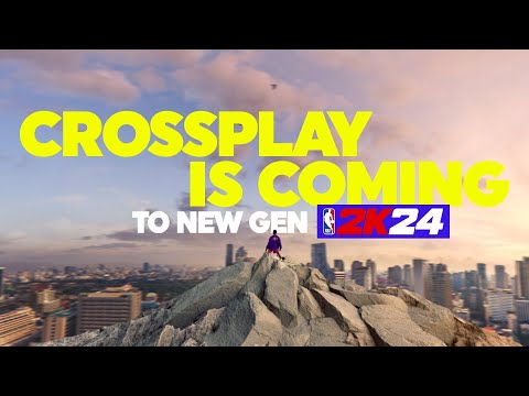 Представили NBA 2K24 с долгожданным кроссплеем между Xbox Series X | S и Playstation 5: с сайта NEWXBOXONE.RU