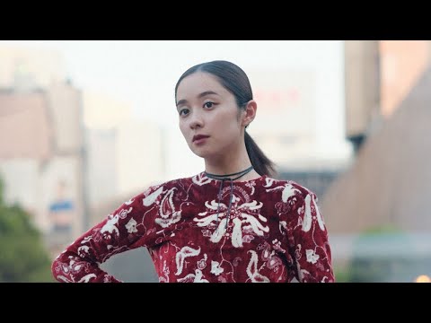 堀田真由、『ANOTHER SKY』新MC就任　山本舞香に代って10月4日から登場「驚きでいっぱい」【コメント全文】