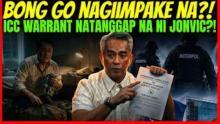 omg grabe‼️bong go aarestuhin na ng interpol⁉️