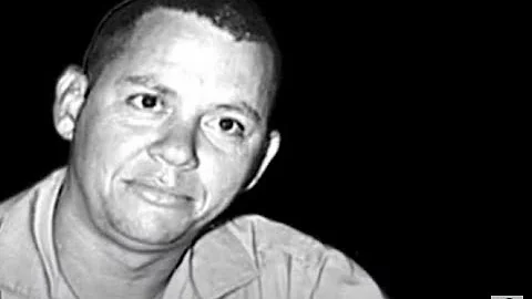 COLONEL LORA FERNANDEZ. The Titan of April, 1965