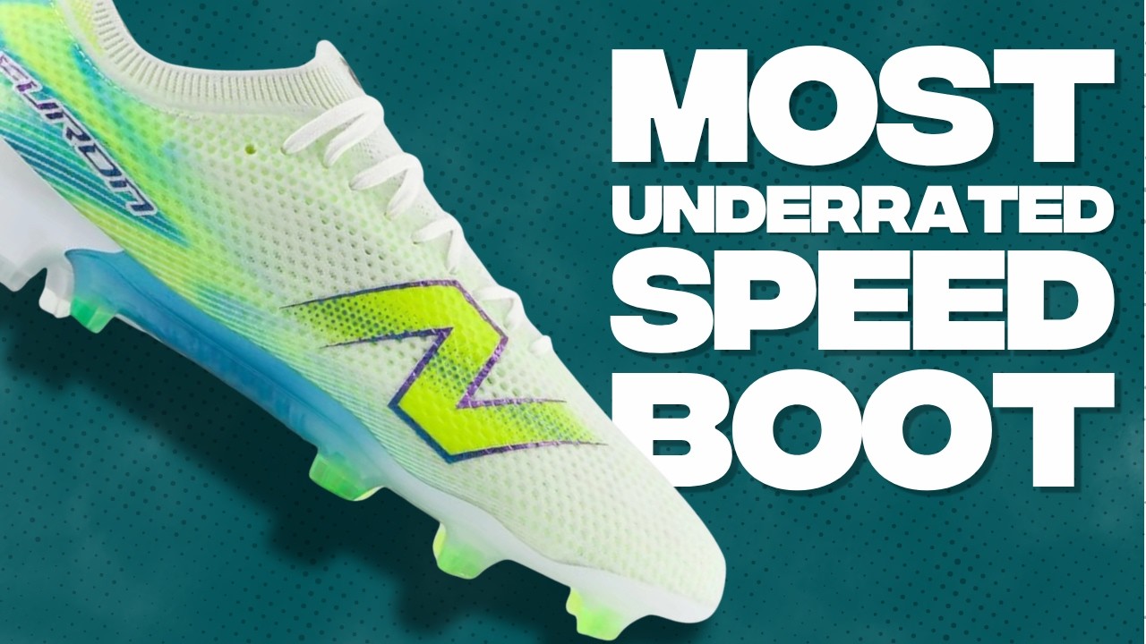 Watch This Before You Buy The New Balance Furon V9 Elite - YouTube