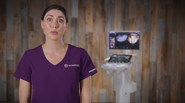 3D Ultrasound Made Easy | Uterine Trace Explained