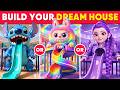 Would You Rather - Build Your Dream Party Luxury House 🏰🤯💎🎉 Daily Quiz Mp3 Song