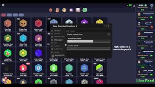 Case Opening Sim 2 Best Script AND FREE!!
