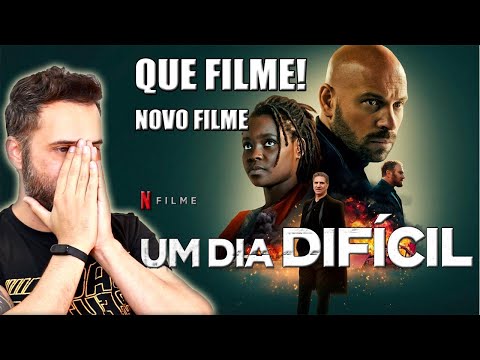 Um Dia Difícil  Site oficial da Netflix