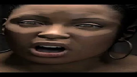 RIP Rochelle