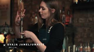 Svaja - Bellini(Coupette London)