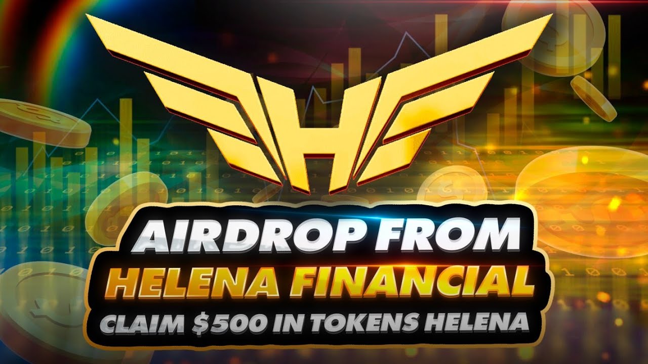 HELENA Finance crypto review | What is HELENA STAKING | CLAIM 500$ in AIRDROP