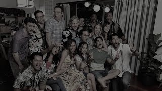 ncis hawaii cast || happiest year of my life