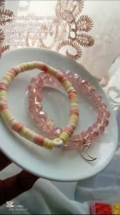 Contact 94 77588580 or link in bio 😁😁#smallbiz #bracelets