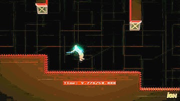 Bionic Commando Rearmed Xbox Live Gameplay - Challenge 1