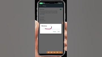 Whatsapp Proxy Settings Android | WhatsApp Proxy Connect Kaise Kare | Use WhatsApp Proxy