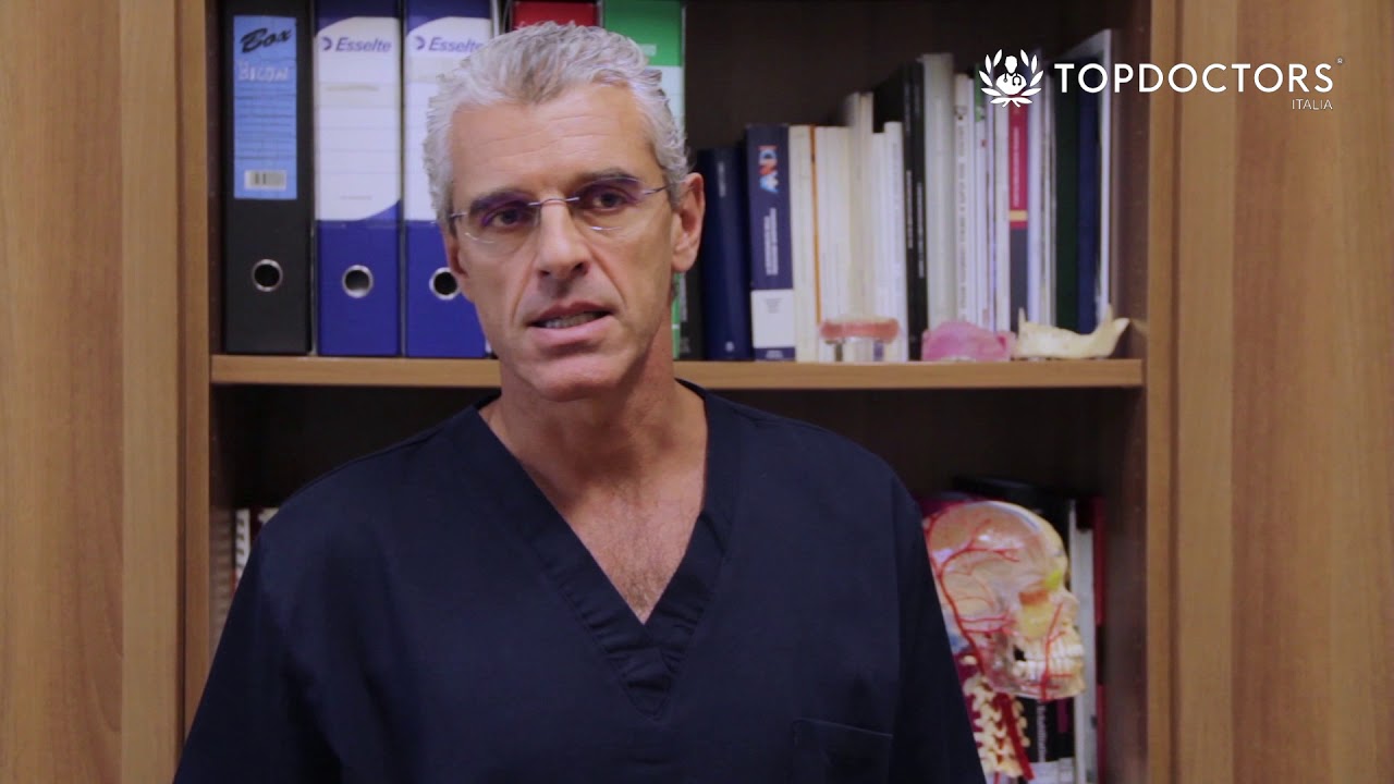 Denti del giudizio: fa male toglierli? | Top Doctors