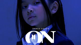 'ON' - BTS (방탄소년단) Dance Cover｜MALIsa