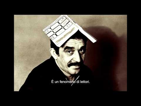 Gabo Trailer Ufficiale Prossimamente al cinema