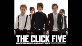 Download lagu The Click Five - Modern Minds And Pastimes (Tour Edition) [FULL ALBUM]