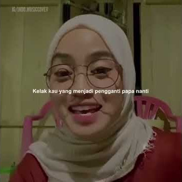 Ini Gimana Le Kok Oom Manis Le