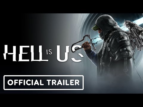 Hell is Us (видео)